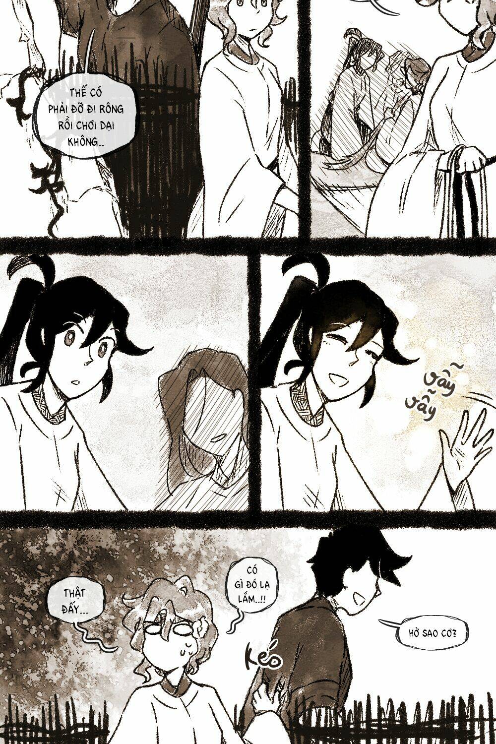 đồng vọng dân gian chapter 8 24