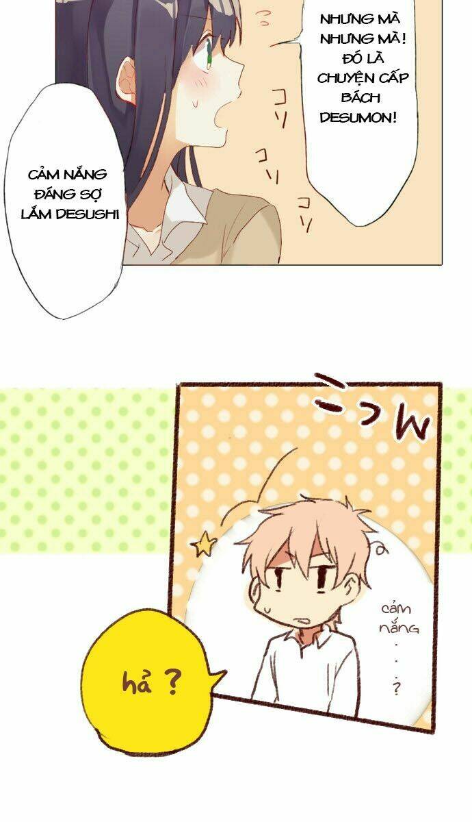 onose to sugoshita chapter 1 24