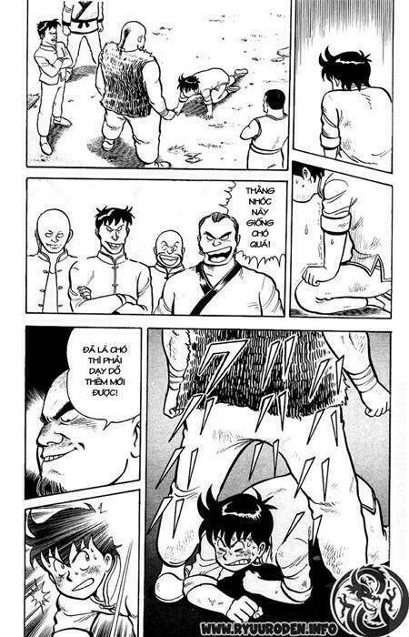 hoàng phi hồng phần 1 chapter 3 131