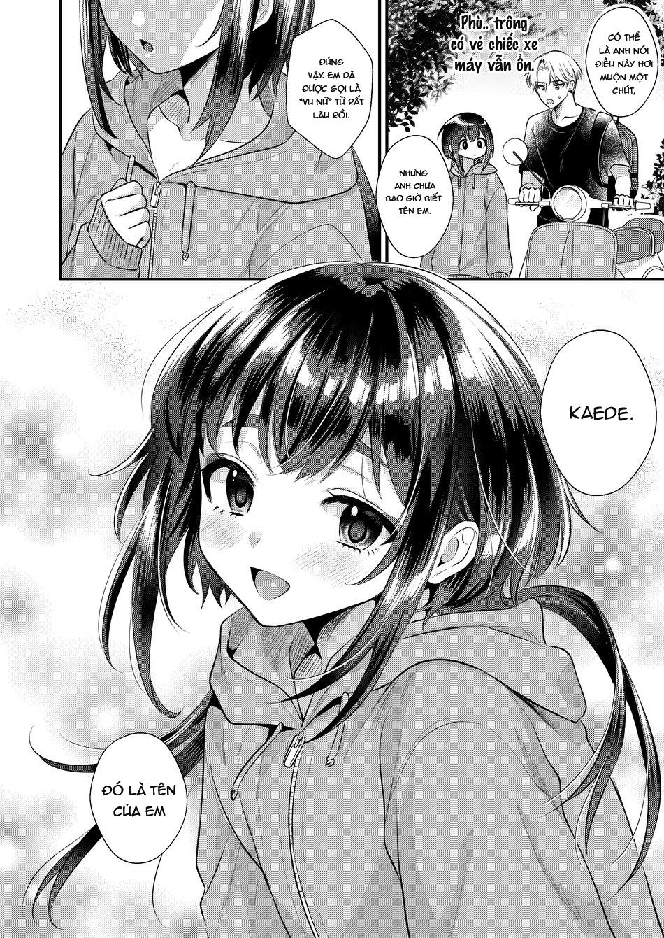 tổng hợp oneshort bl chịt chịt chapter 389 34