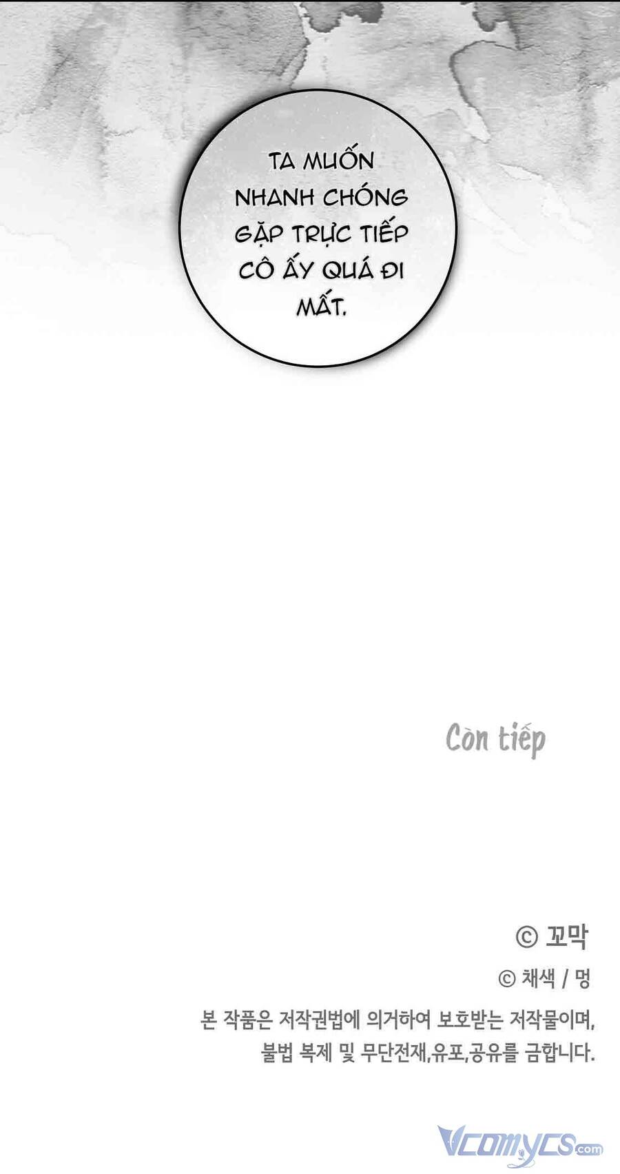 lời nói dối vĩnh cửu của người chapter 23 67