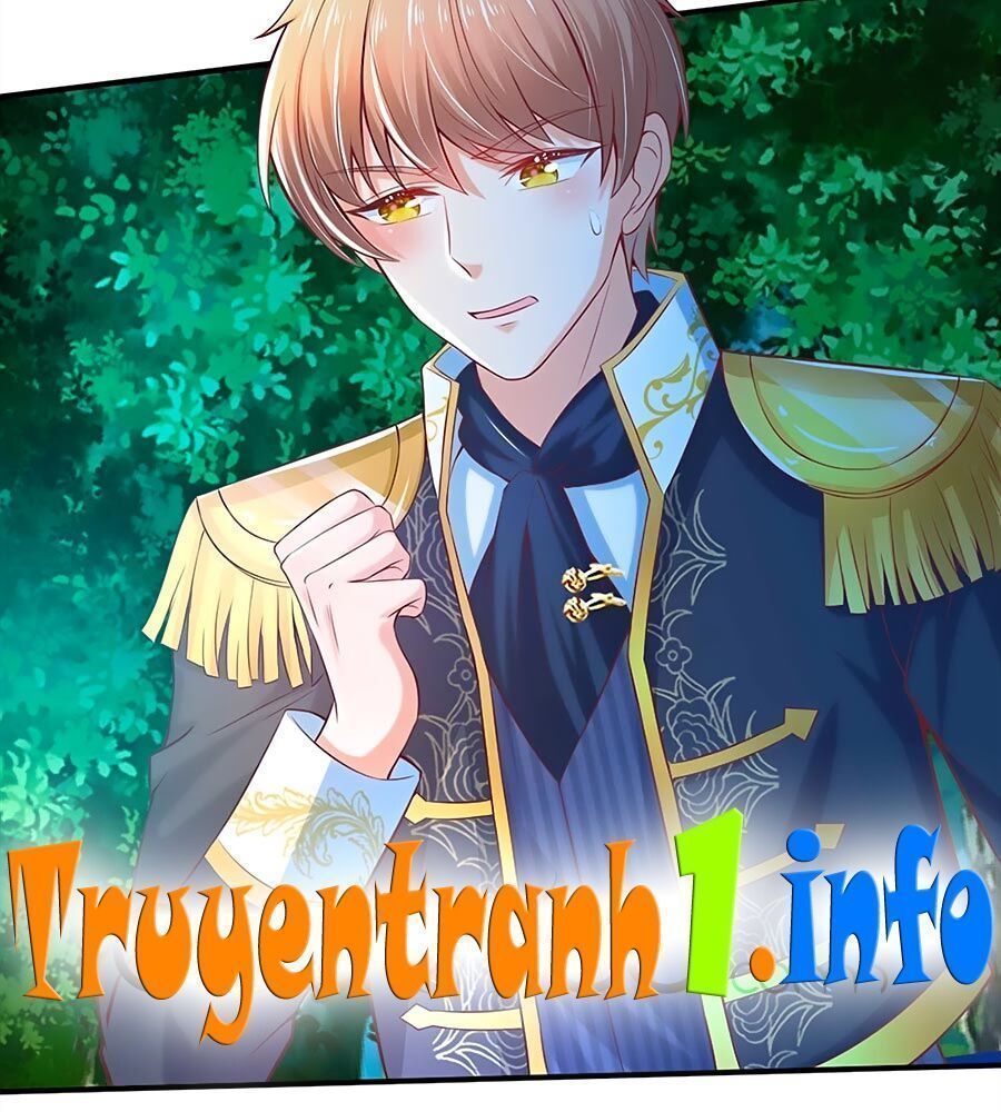 bỗng một ngày nọ trở thành con gái vua chapter 204 10