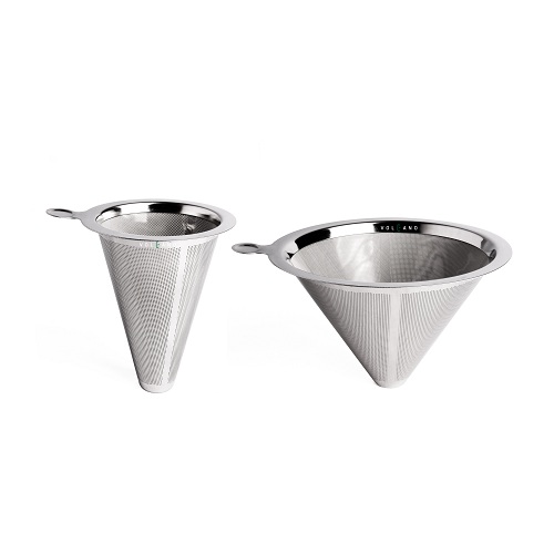 Lưới lọc Inox chuyên dụng cho bình pha Chemex