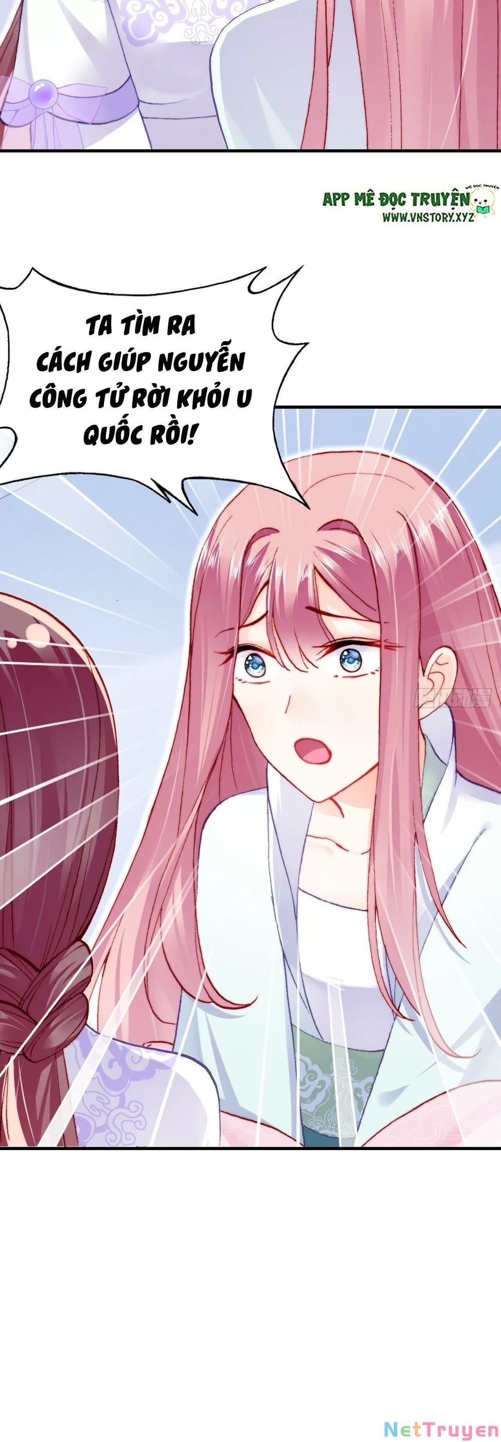 lại bị bệnh chiều chuộng quấn lấy chapter 53 62