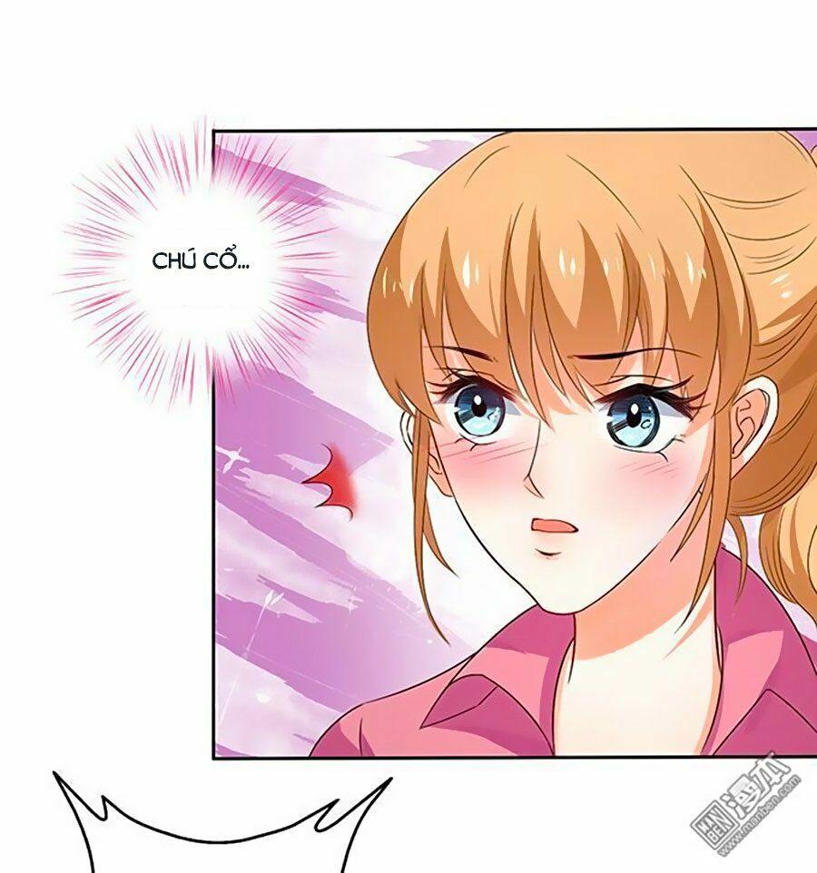 bác sĩ sở cũng muốn yêu chapter 114 20