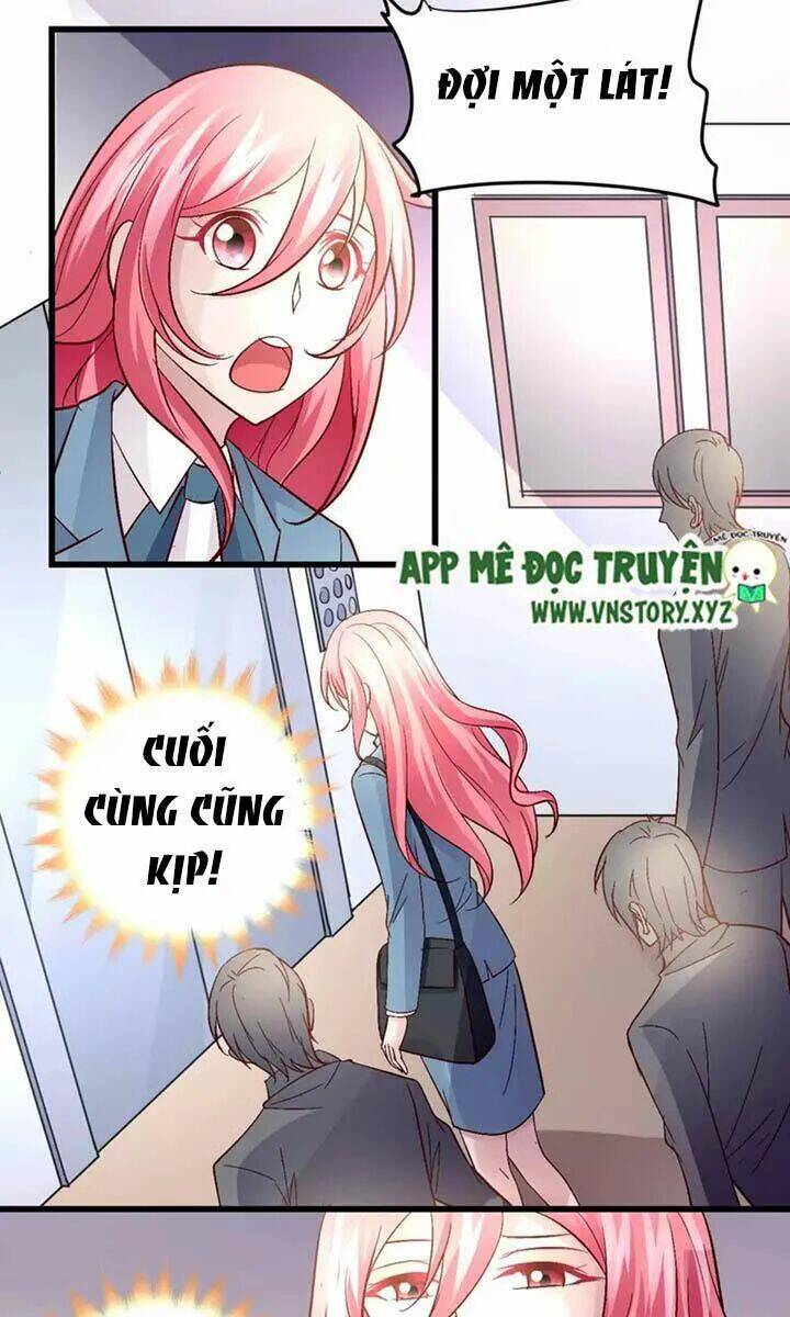 trò chơi săn tình - tổng tài khó kìm lòng chapter 49 18