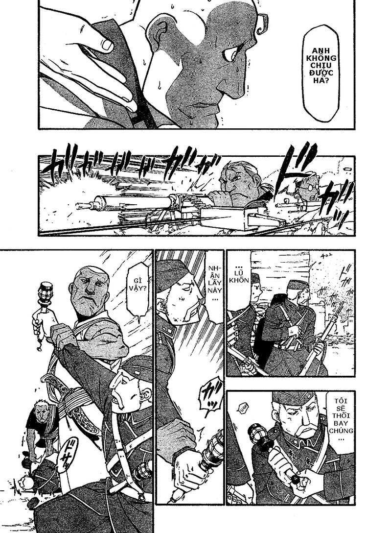 giả kim thuật chapter 59 15