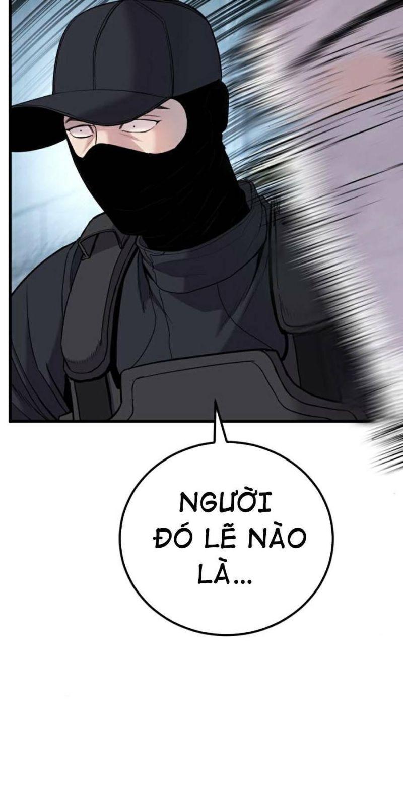 đặc vụ kim chapter 23.5 3