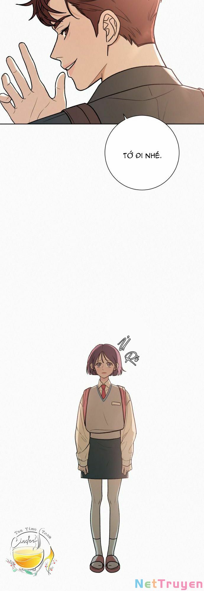 chiến lược: tình yêu trong sáng chapter 1 31