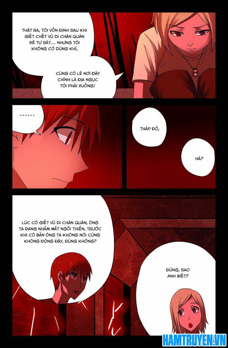 huyết ma nhân chapter 51 13