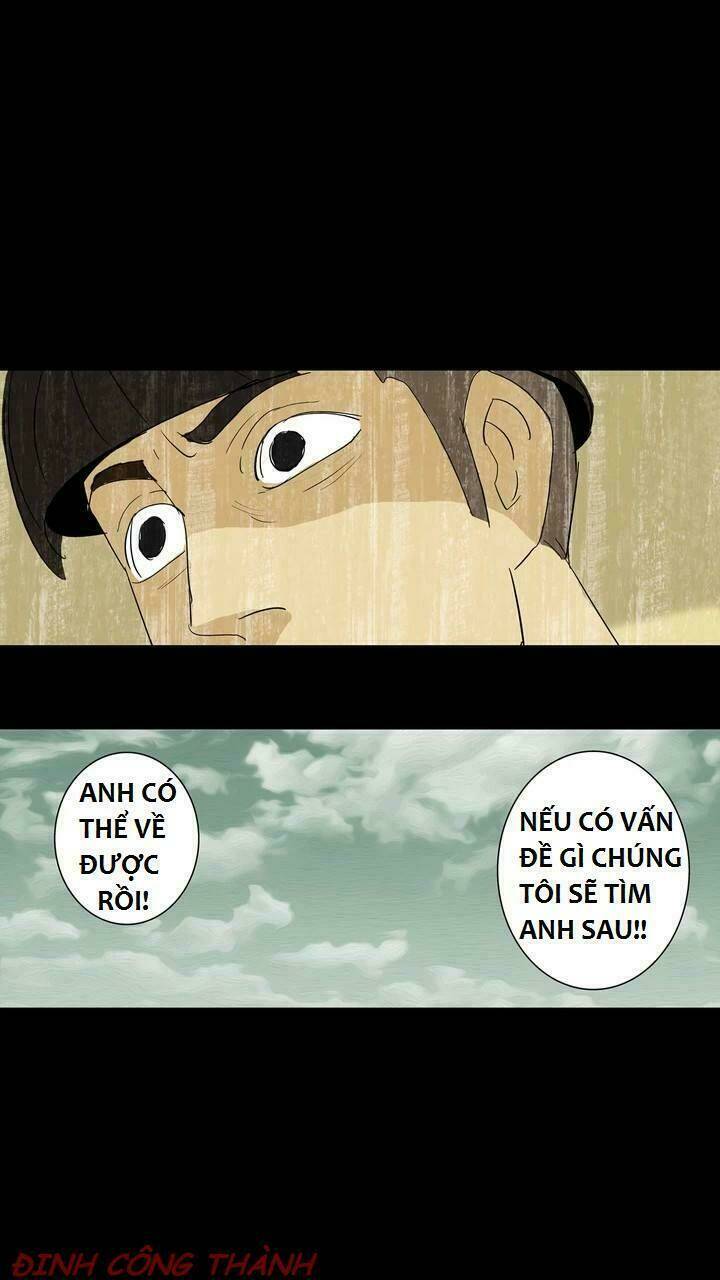 bóng tối ma quỷ chapter 4 9