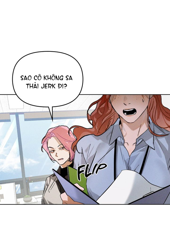 Rơi Vào Nguy Hiểm chapter 1.2 - Trang 45