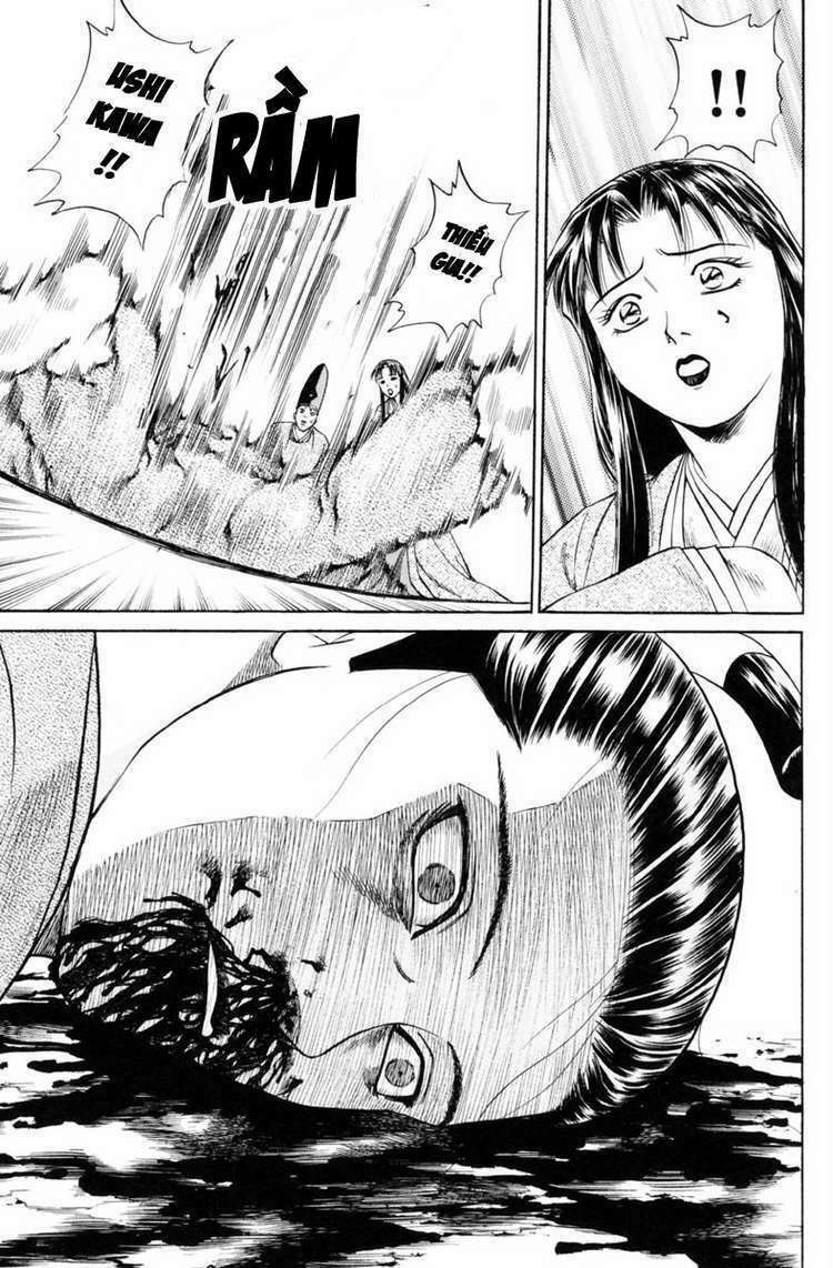 thiếu niên vương phần 1 chapter 28 40