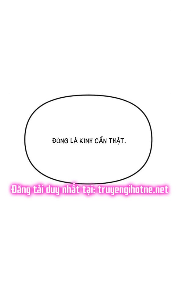 [18+] Phòng Ngủ Bí Mật Của Công Chúa Bị Bỏ Rơi Chapter 42.5 - Trang 33