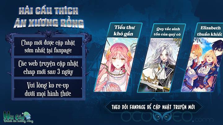 quy luật sinh tồn của nữ phụ chapter 52 73