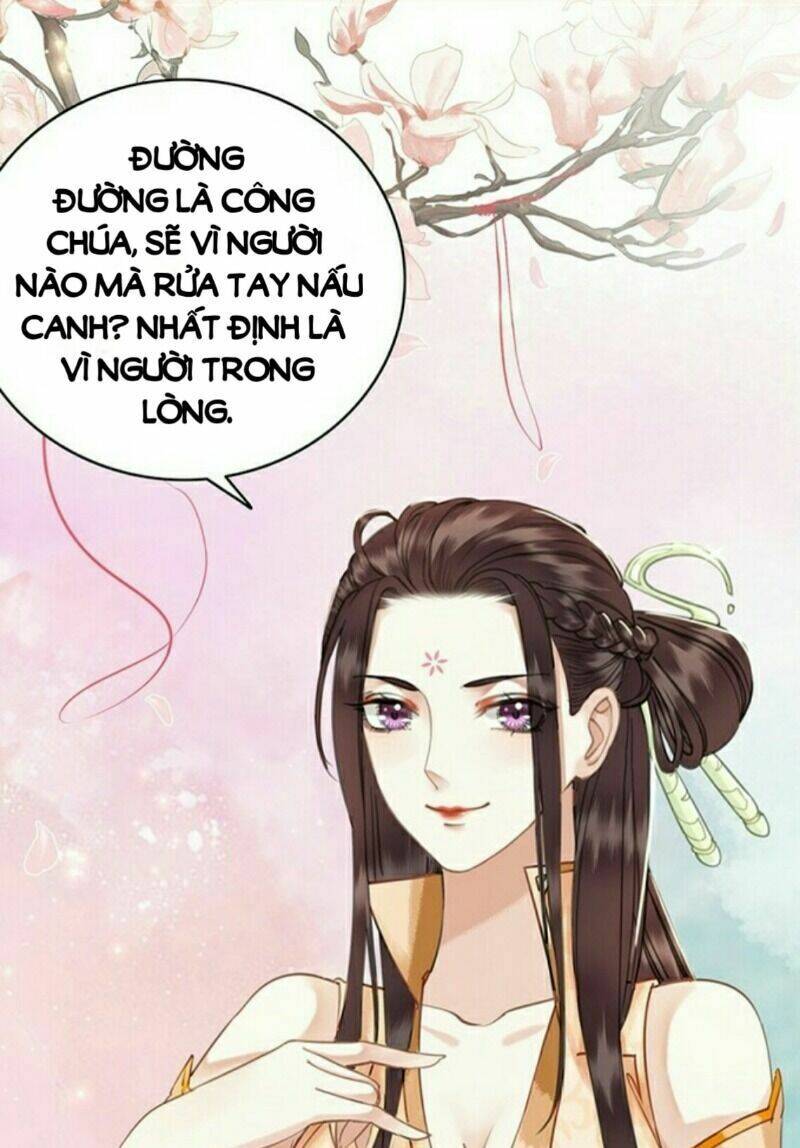 gay rồi! cái đó thành tinh rồi chapter 51 20