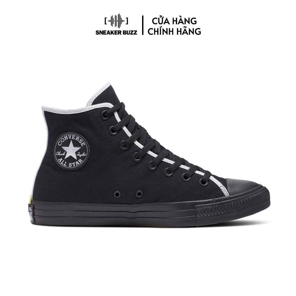 Giày Converse Chuck Taylor All Star Archival Logos Logo Collage A02796C