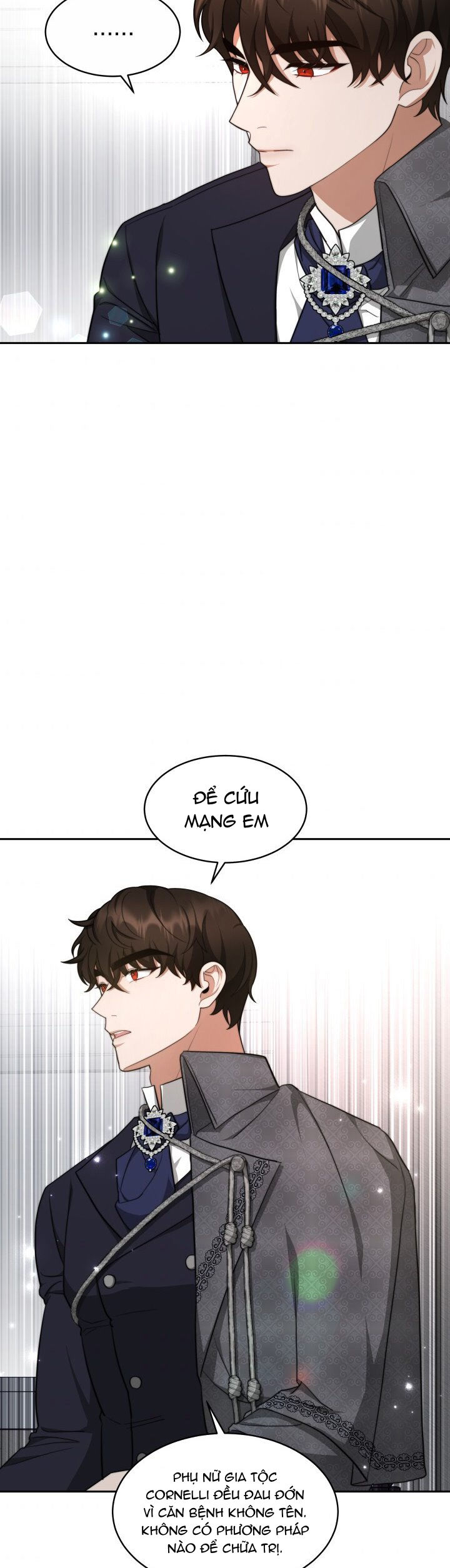 chồng cũ tôi là nam chính chapter 25.2 13