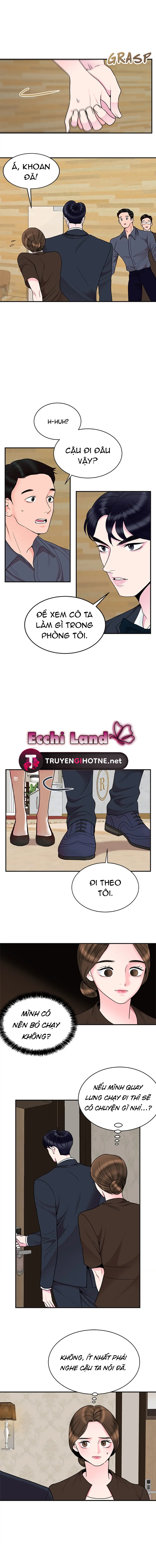 nghệ sĩ cello chapter 4.1 5