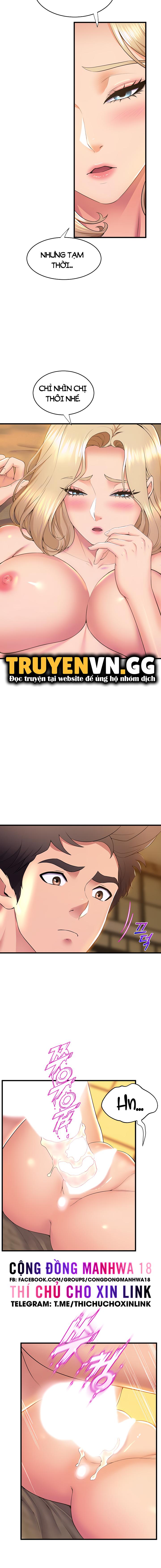 lớp nhảy mỹ nhân chapter 70 5