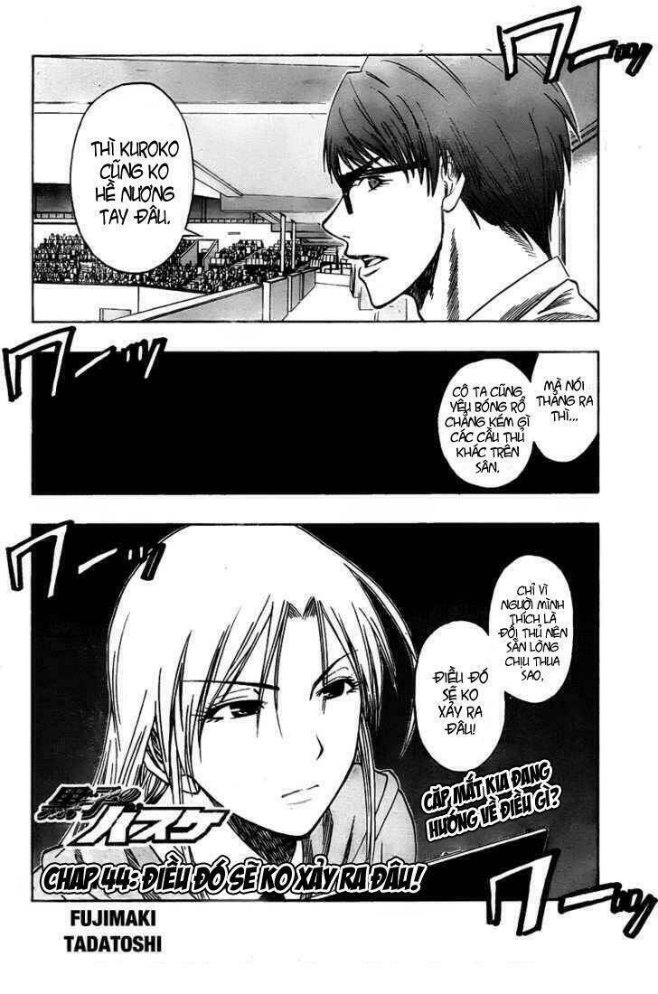 vua bóng rổ kuroko chapter 44 4