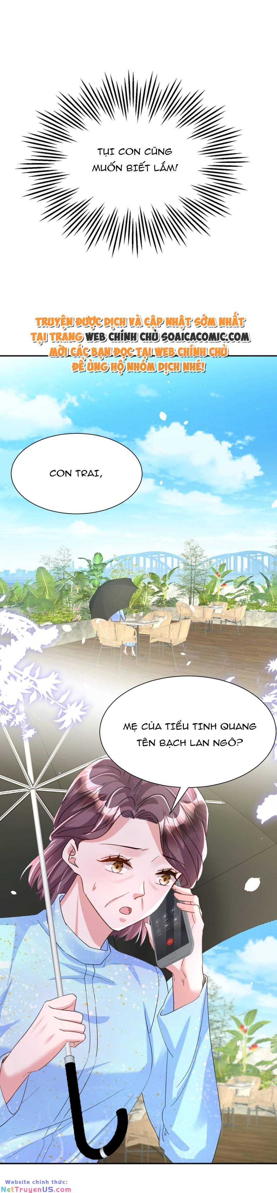 tổng tài huyết tộc cực sủng cô vợ mỹ nhân ngư chapter 114 6