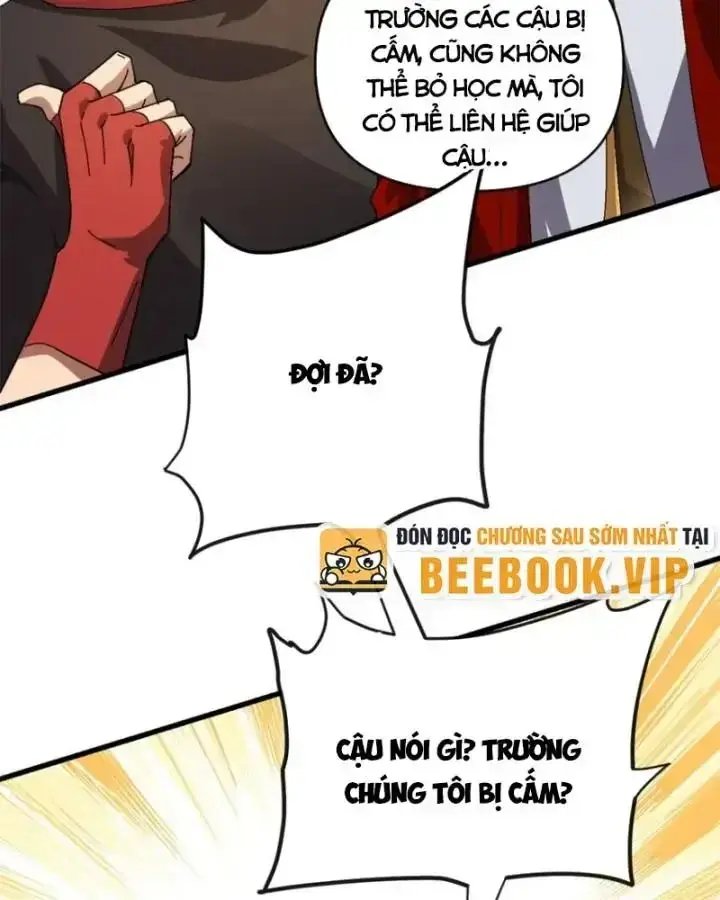 Siêu Thần Chế Tạp Sư chapter 154 29