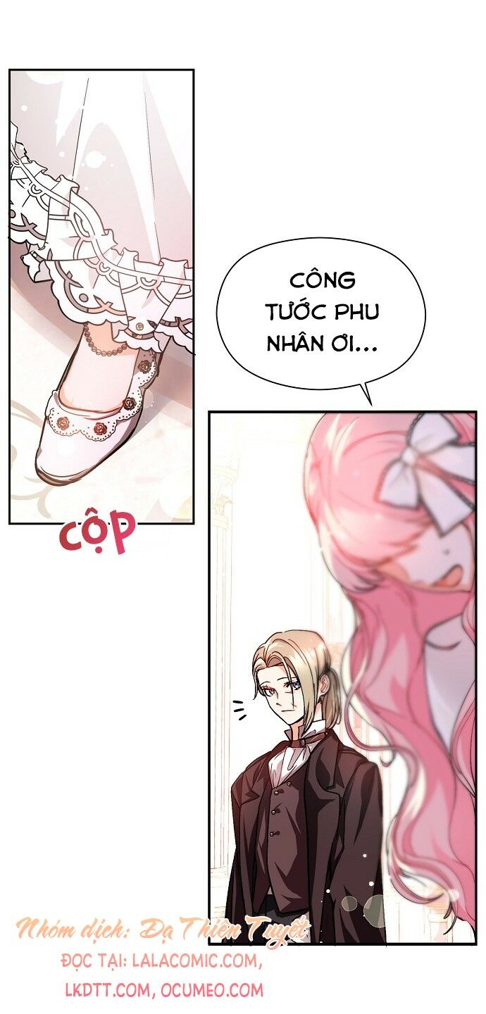 tôi không cố ý quyến rũ nam chính đâu! chapter 25 53