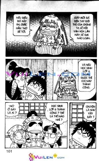 ninja loạn thị chapter 48 73