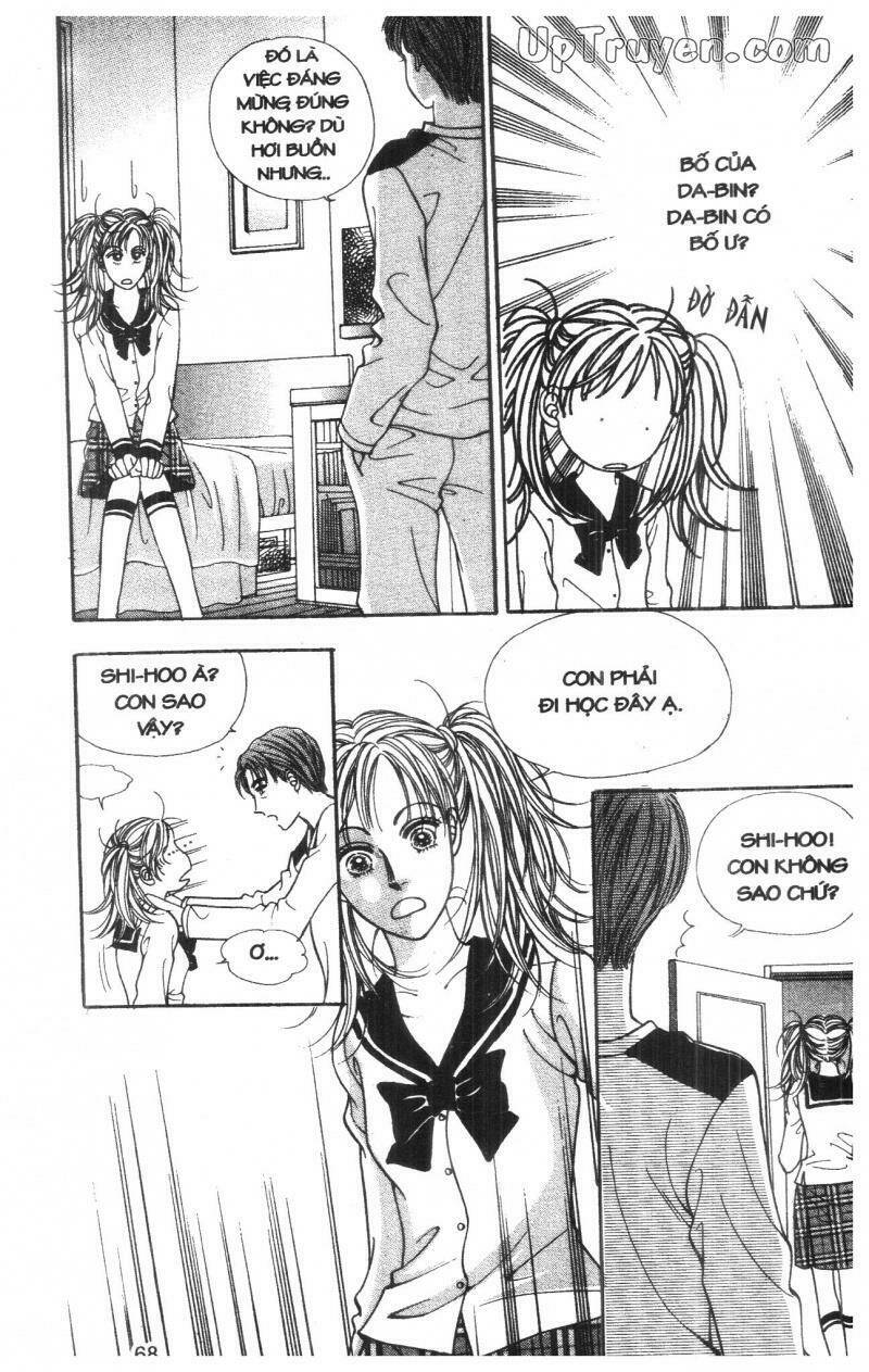 người yêu hoa chapter 2 68