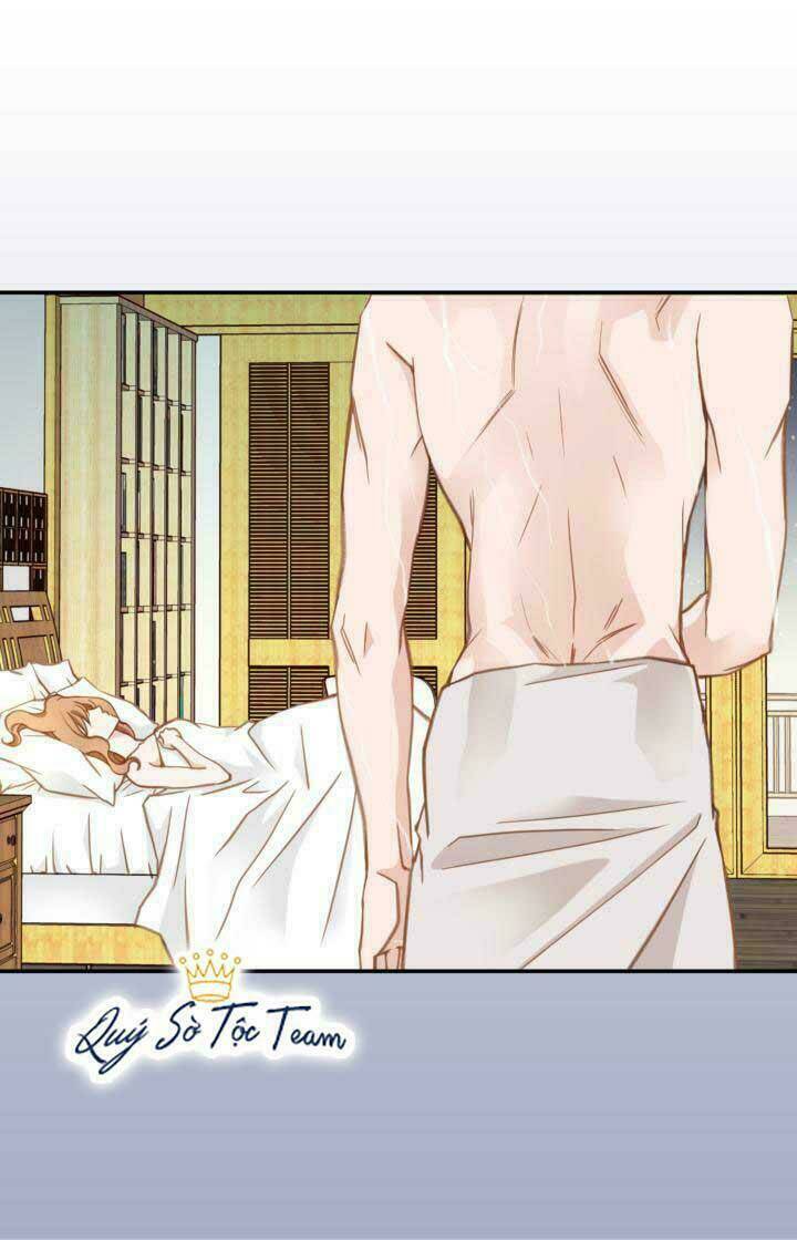 tiếp xúc chí mạng chapter 21 52