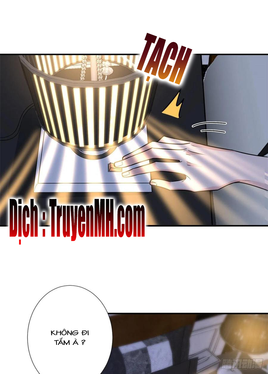 thí hôn lão công, cần giúp sức chapter 329 7