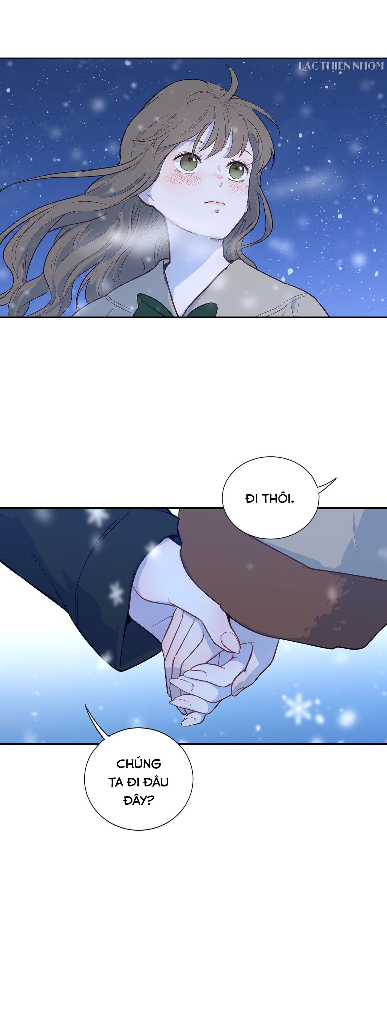 máu của nàng giselle chapter 15 40