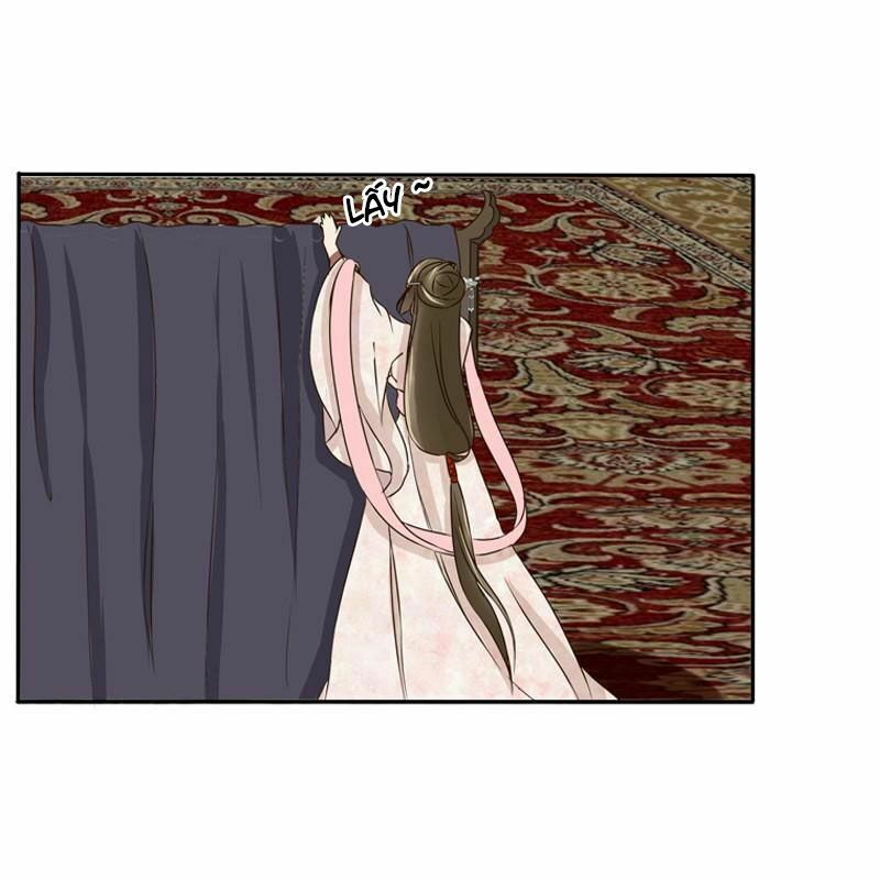 thông linh phi chapter 81 6