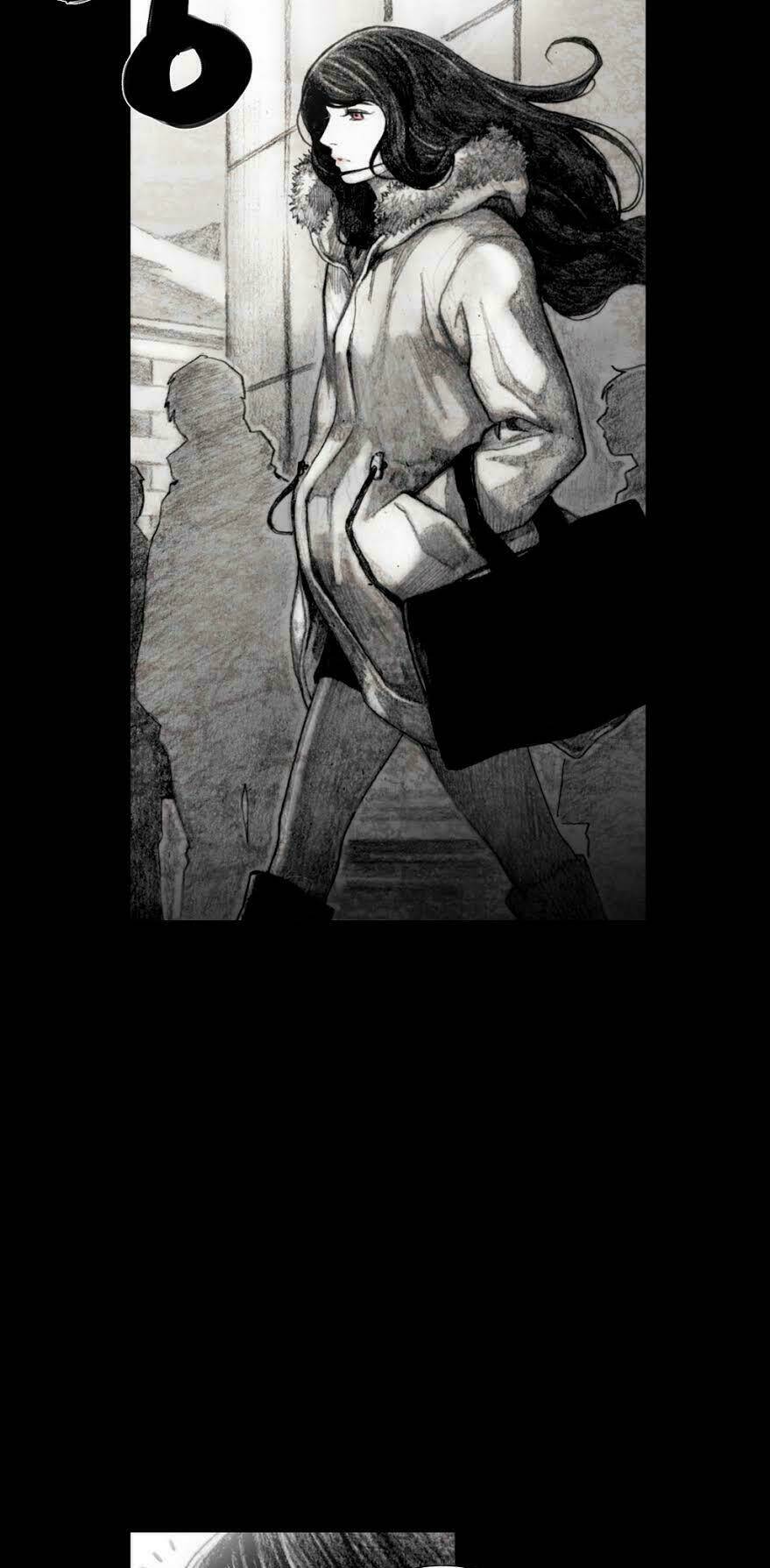 ngôi nhà của những búp bê chapter 19 22