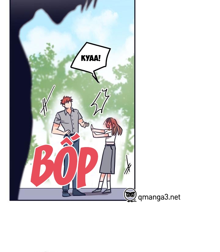 phương pháp tránh mặt trời chapter 1 15