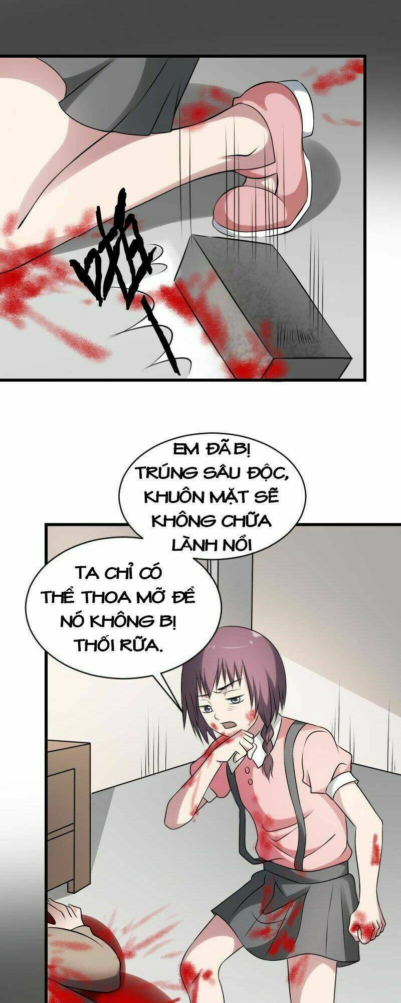 văn âm sư chapter 21 2