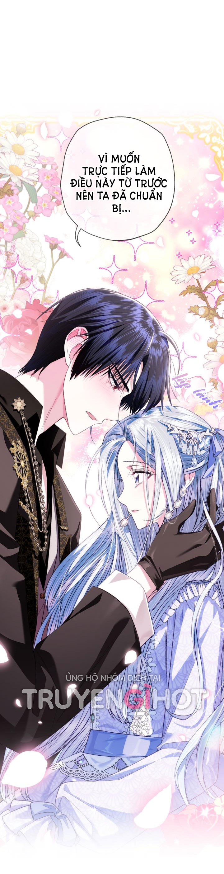 cha à, con không muốn kết hôn đâu chapter 68 50