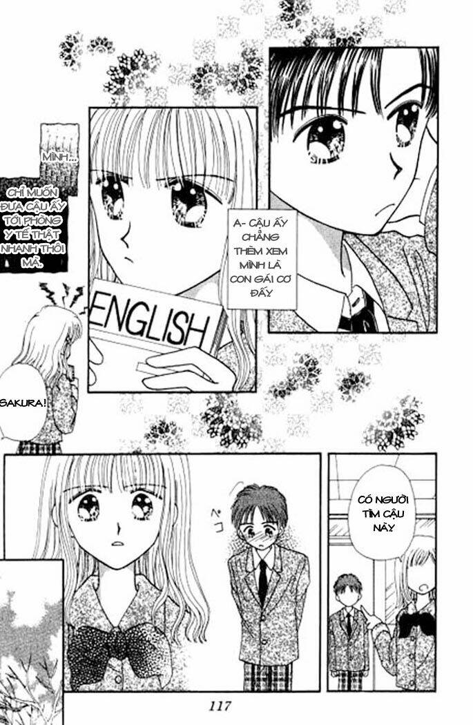 beloved teddy bear chapter 4 18