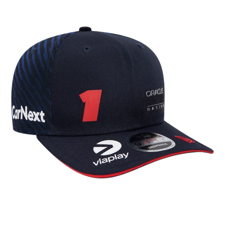 F1 Sergio Perez Cap Oracle Red Racing 2023 F1 Cap Formula One Cap Mũ nam và nữ Color: 2023. Size: Adjustable
