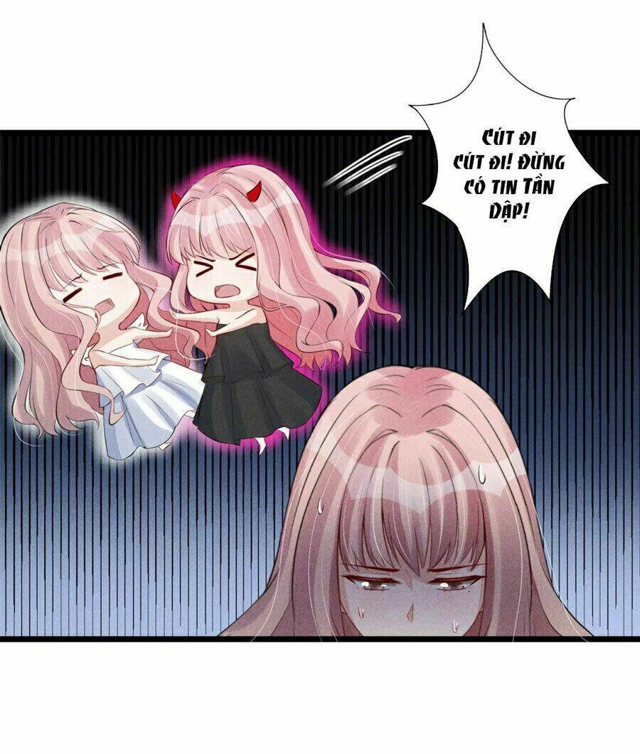 cạm bẫy lửa tình chapter 53 11