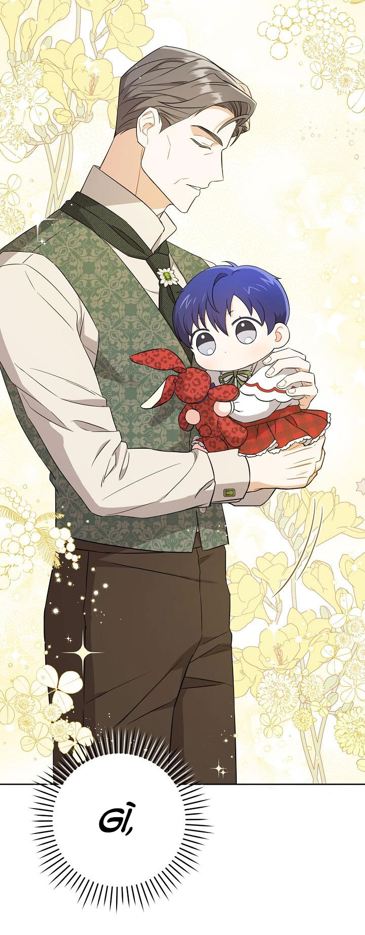 cho con cái núm dú đi mà chapter 25.1 11