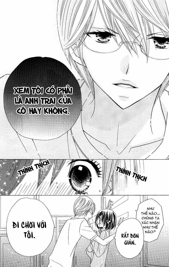 kimi ja nakya dame nanda chapter 5 25