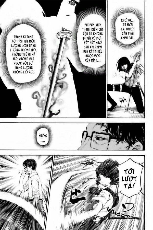 dolly kill kill chapter 79 8