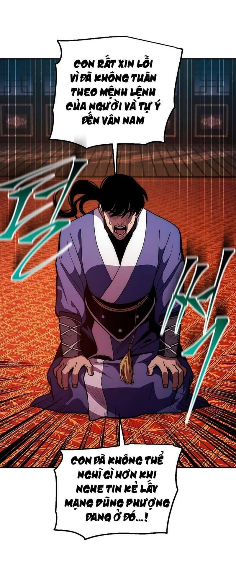 huyền thoại diệt thế độc long chapter 77 62