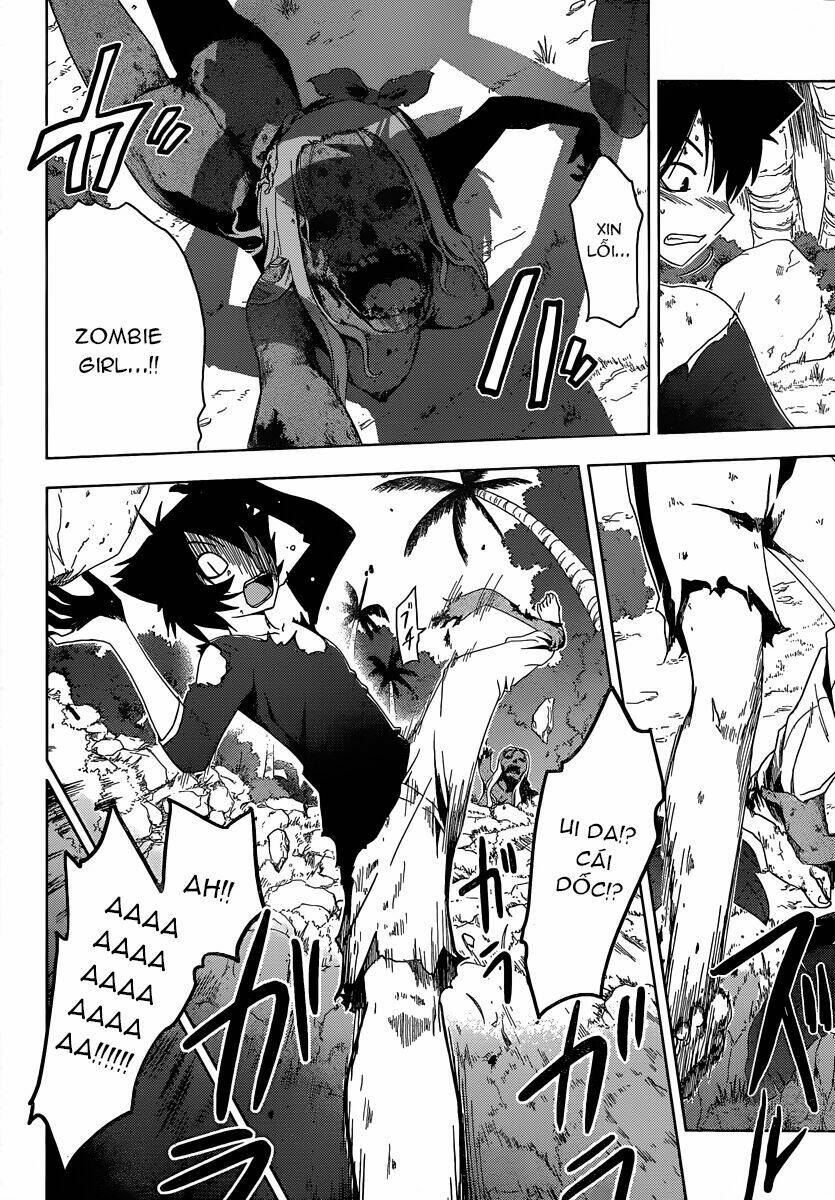 sanka rea chapter 35 20