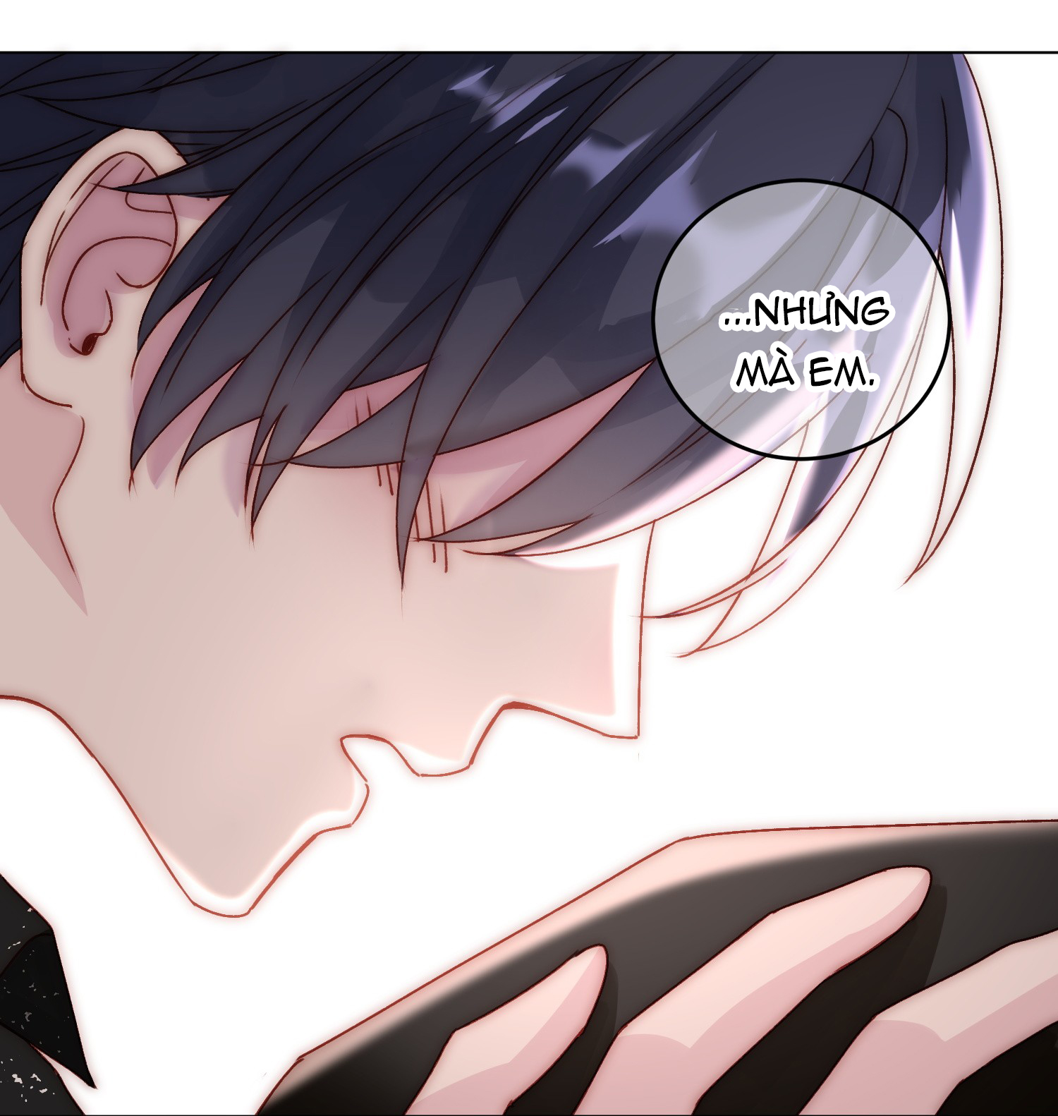 tôi phải làm một kẻ đại xấu xa chapter 21 30