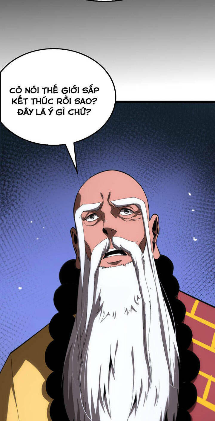 chư giới - tận thế online chapter 183 53