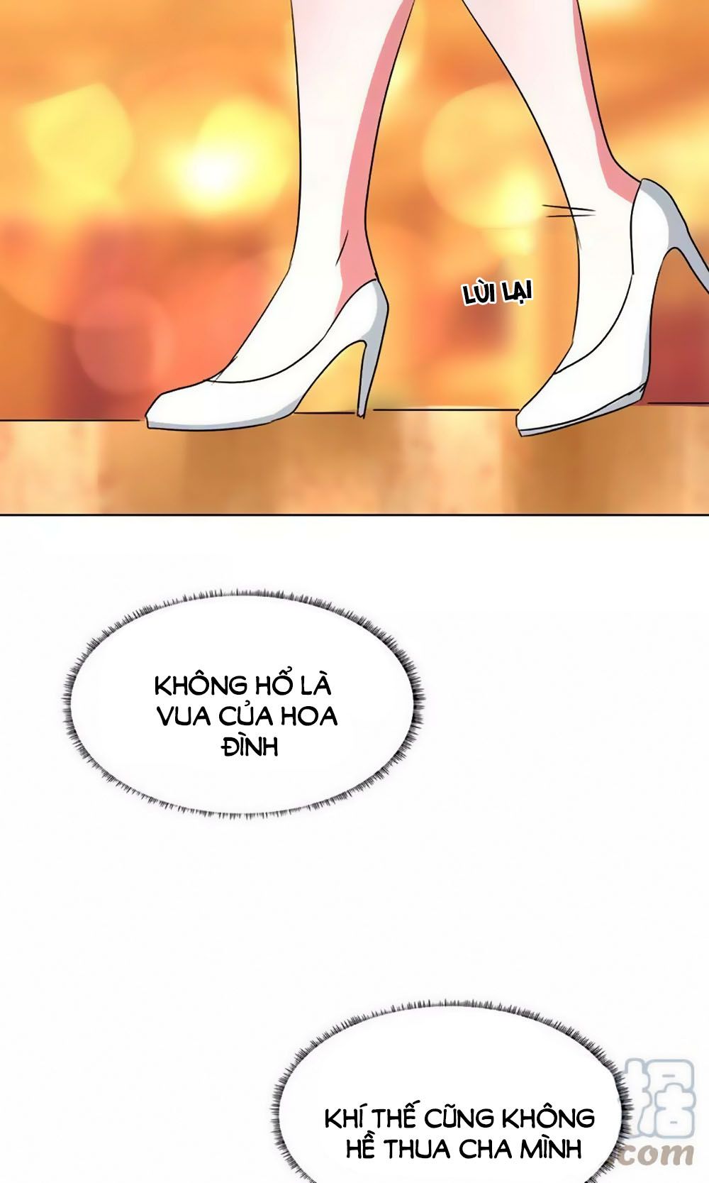 Dân Quốc Yêu Văn Lục chapter 93 - Trang 1