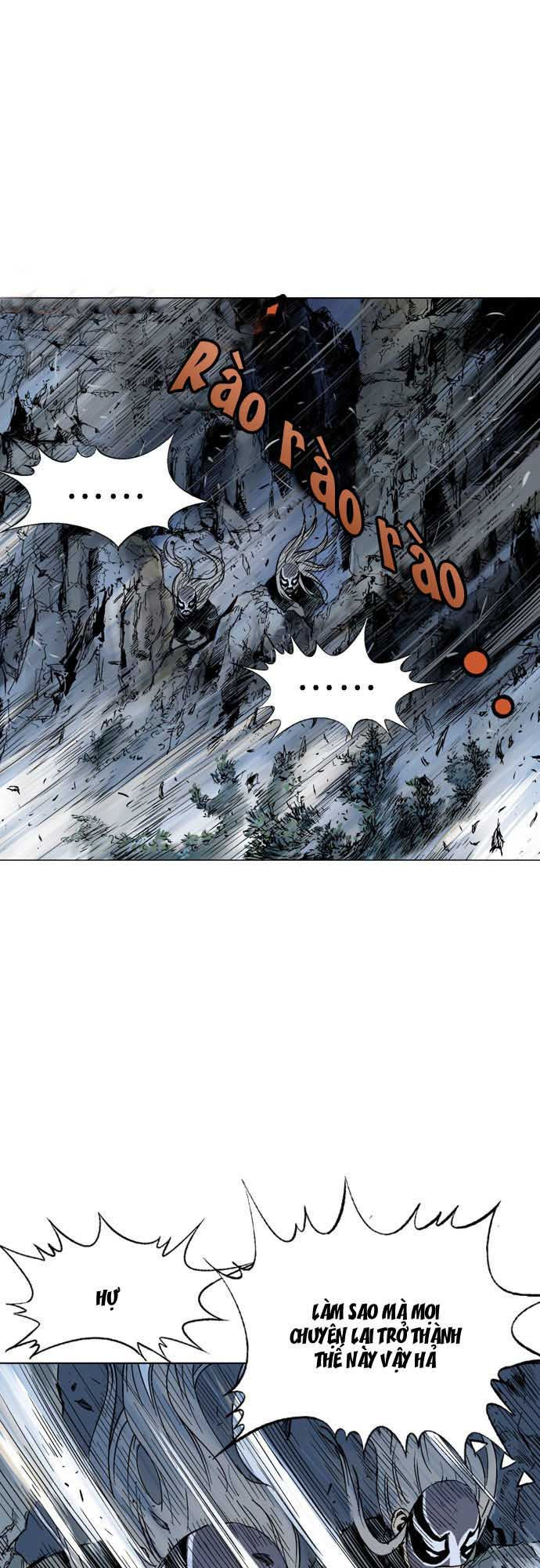 cao thủ 2 chapter 13 11